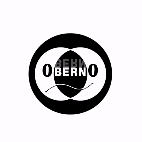 OBERNO Logo Animation