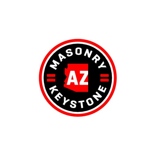 AZ Masonry Keystone