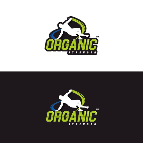 ORGANIC STRENGHT