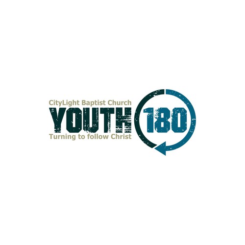 logo church ministry