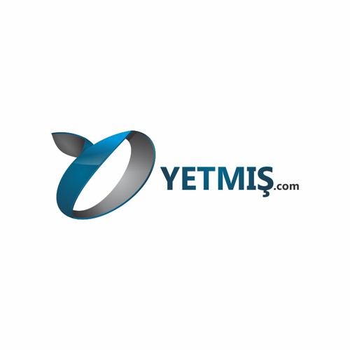 Design a great logo for Yetmiş.com, a local news site