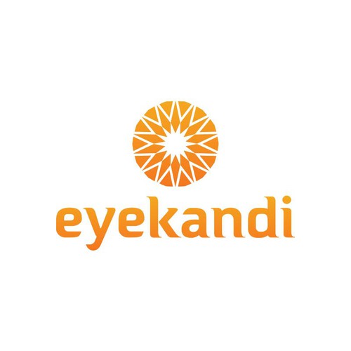 Help Eye Kandi with a new logo