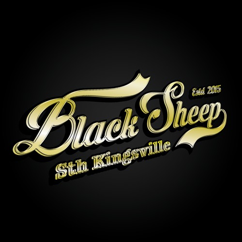 black sheep