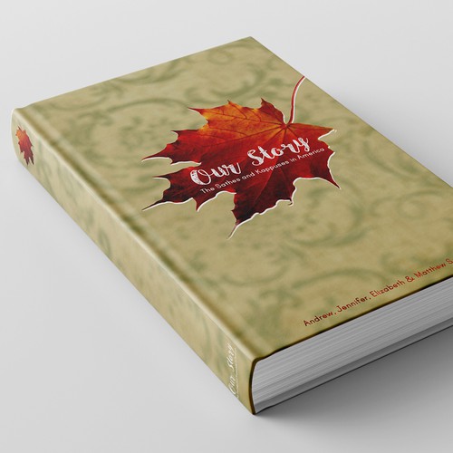 Book Design