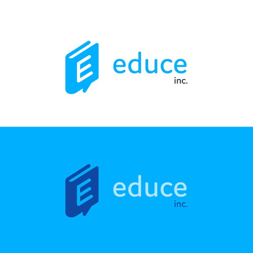 Educe Inc. | Logo concept
