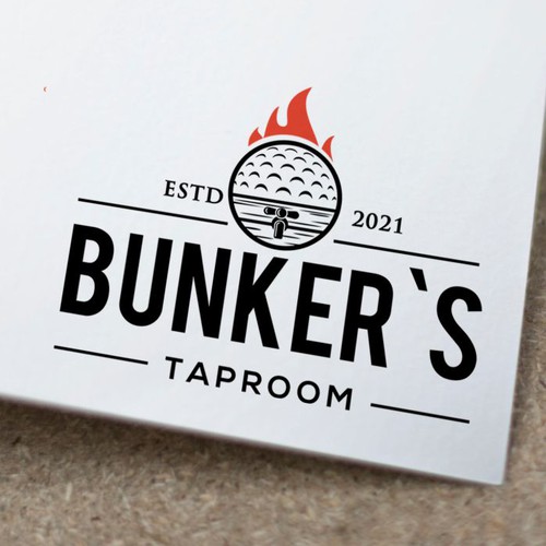 bunkers bar and grill.