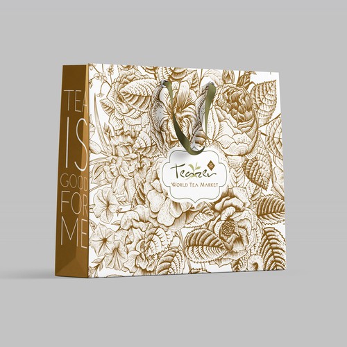 Shopping bag