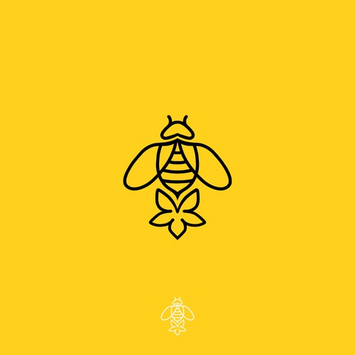 Logo design project for a contest