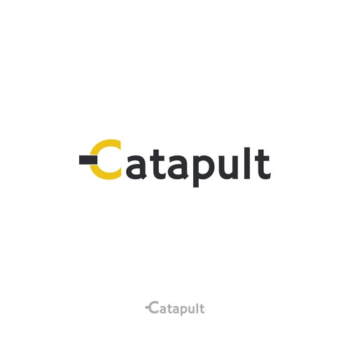 Logo Catapult