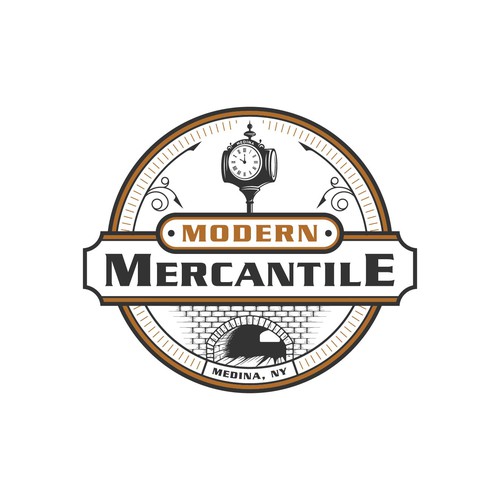 Modern Mercantile