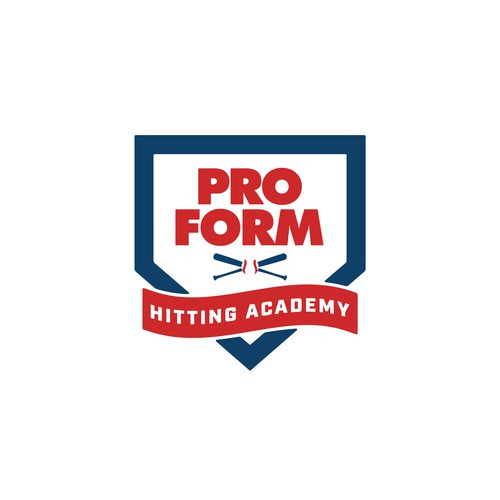 ProForm Hitting Academy