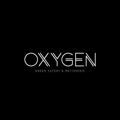 OXYGEN