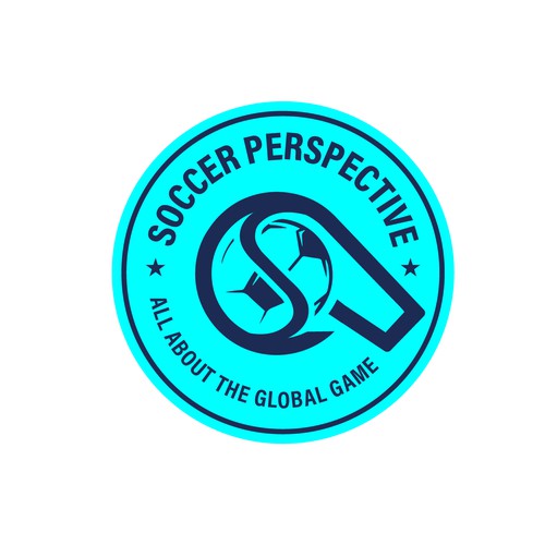 soccer perspective