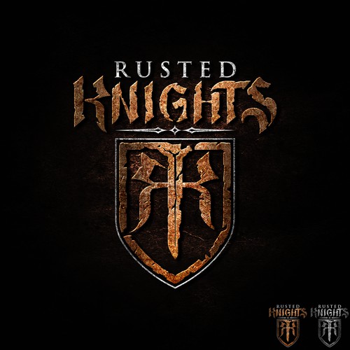 Rusted Knights