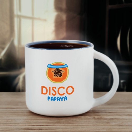 disco papaya