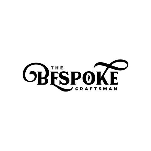 Logo for the Bespoke Craftsman 