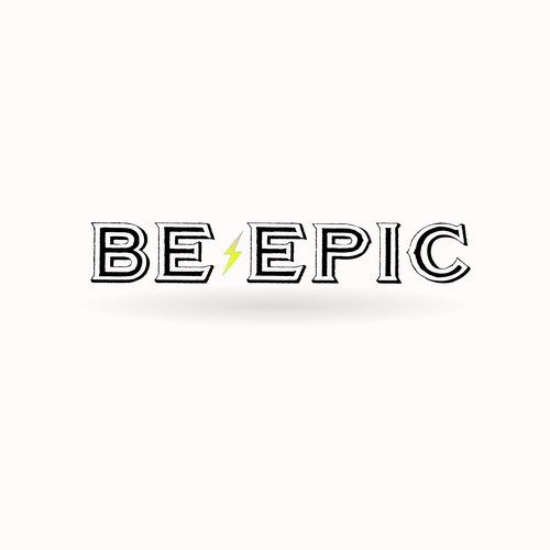 Be epic