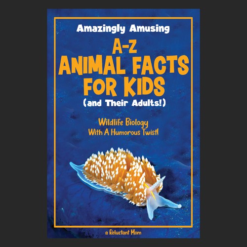 Animal Facts for Kids