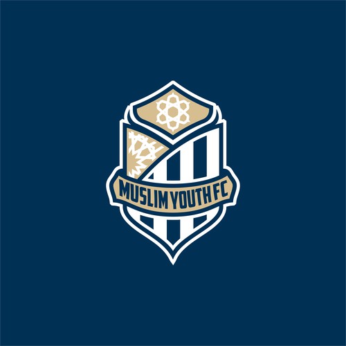 Muslim youth football club