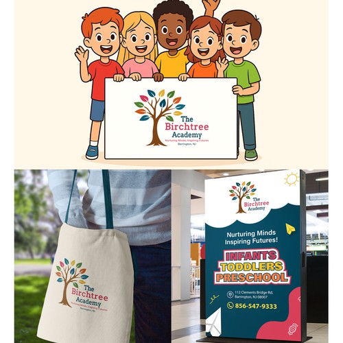 Birchtree Academy 