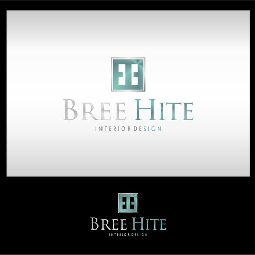 Create the next logo for Bree Hite Design