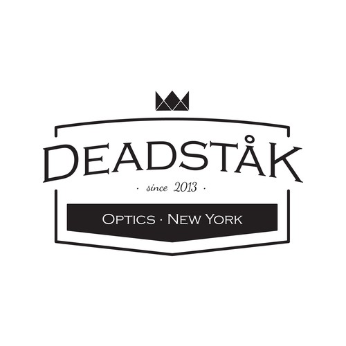 Deadståk Optics, Inc. eyewear