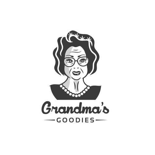 Grandma 