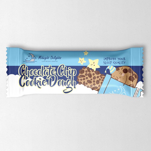 Midnight Delights