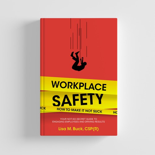 minimal book cover design