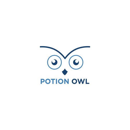 potion owl