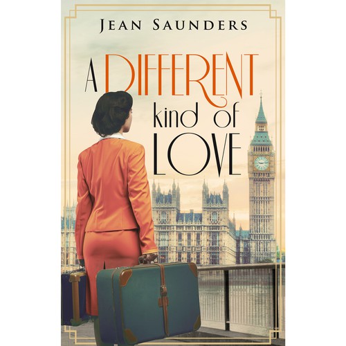 Love Novel - Jean Saunders