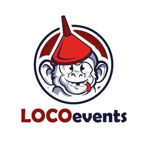 Un logo per eventi