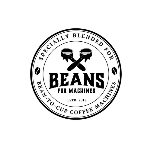 Beans for Machines
