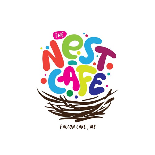 nest cafe