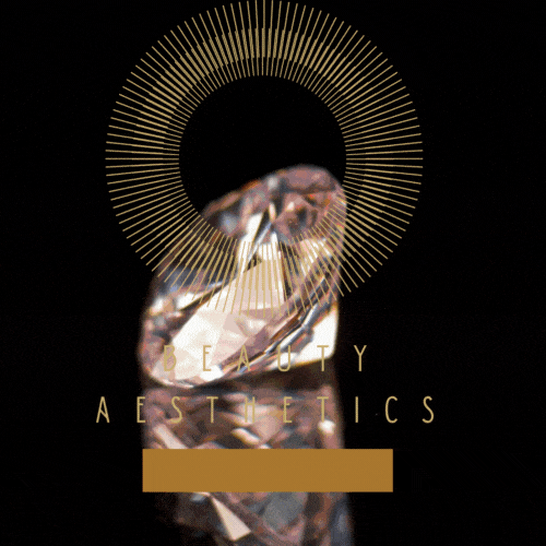 BRANDING & WEB DESIGN | Design for Hazel Jewelry 