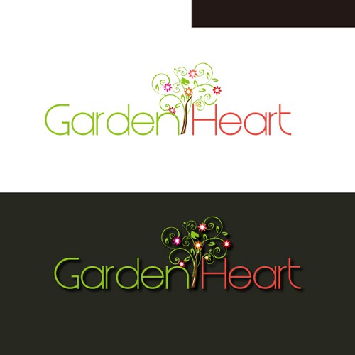 New logo wanted for Garden Heart