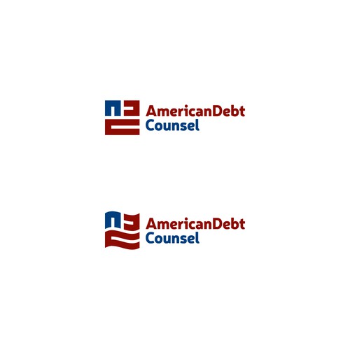 Logo for AmericanDebt Counsel