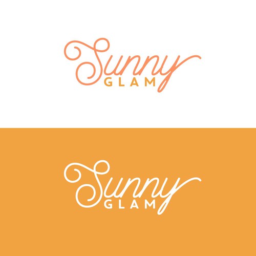 Sunny Glam Propuesta