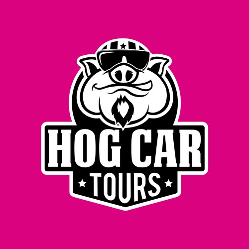 Hog Rider