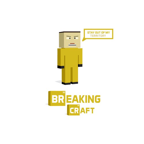 Breaking Craft - LOL T Shirts