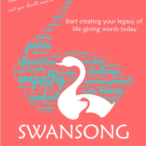 book cover contest entry