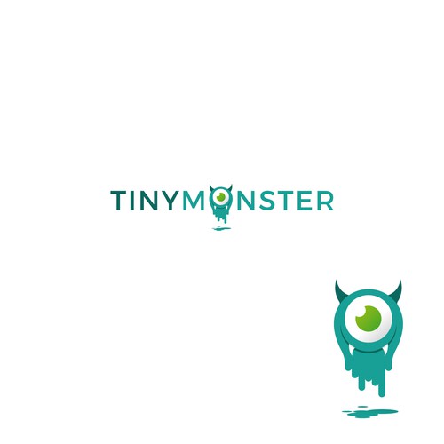 Tiny Monster