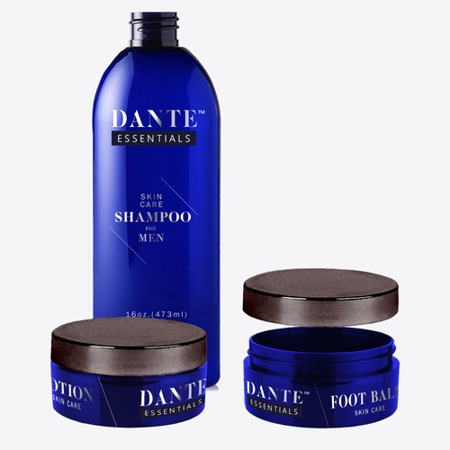 DANTE ESSENTIALS (skincare product)