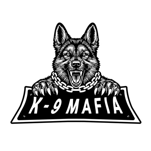 Mafia Dog