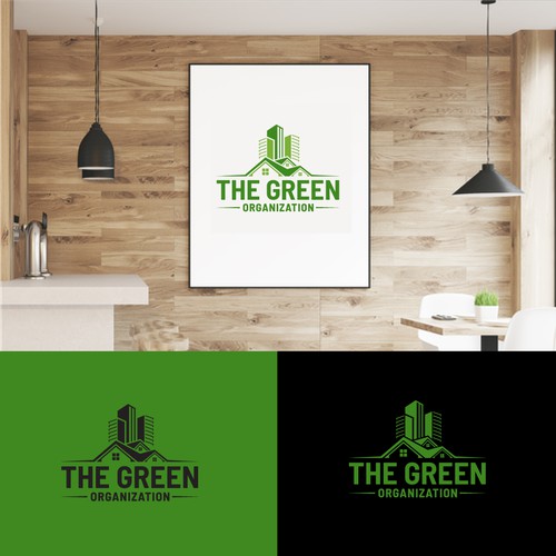 The Green Organization