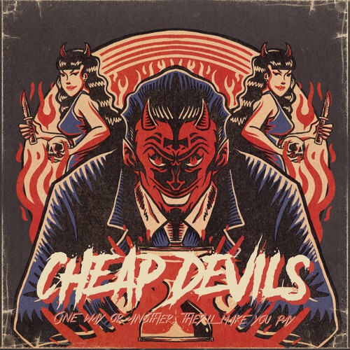 The Cheap Devils