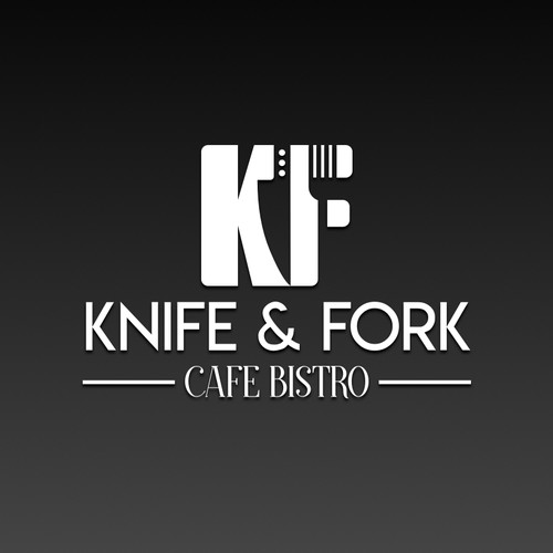 Knife and Fork