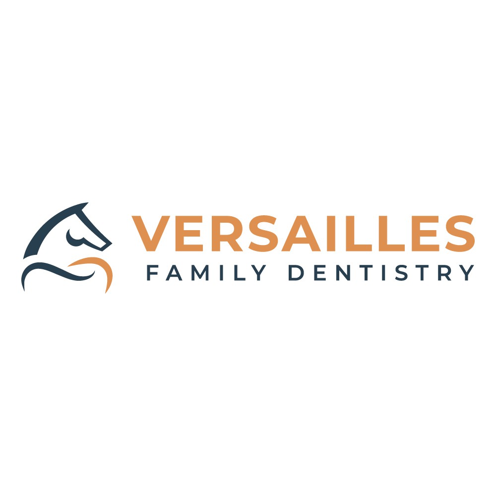 Create unique & abstract logo for Versailles Family Dentistry