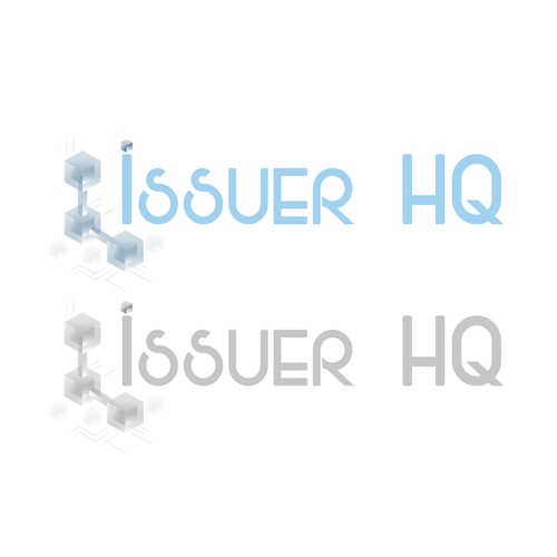 ssuer HQ LOGO