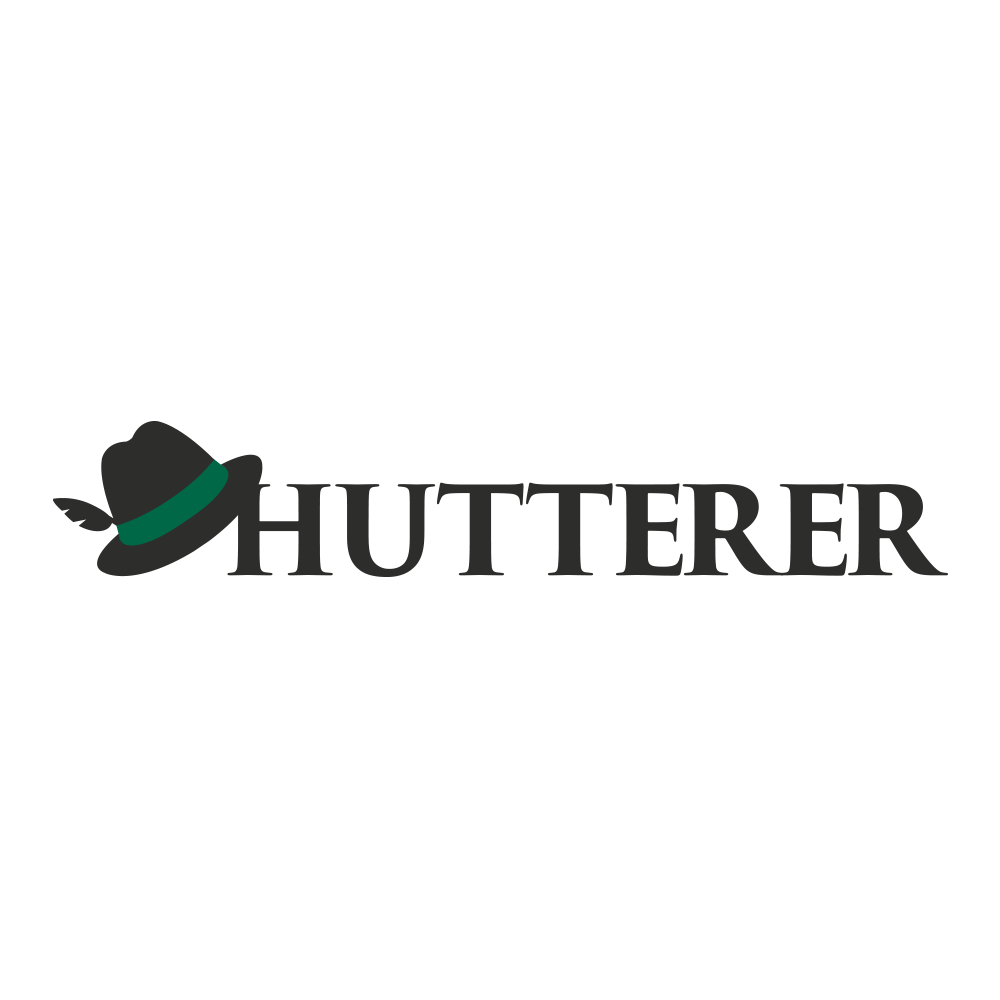 hutter标志